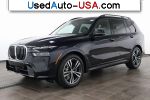 BMW X7 xDrive40i  used cars market