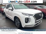 Hyundai Palisade Calligraphy  used cars market