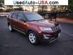 Ford Explorer XLT  used cars market