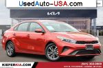 KIA Forte LXS  used cars market