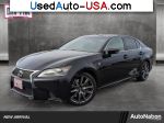 Lexus GS 350   used cars market