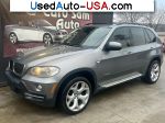 BMW X5 xDrive30i  used cars market