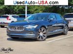 Volvo S90 B6 Plus  used cars market