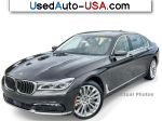 BMW 750 i xDrive  used cars market