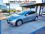 Mazda Mazda3 i Touring  used cars market