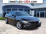 BMW 430 i  used cars market