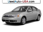 Ford Focus SEL  used cars market