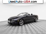 BMW 430 i xDrive  used cars market