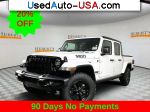 Jeep Gladiator Sport  used cars market