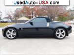 Nissan 350Z Touring  used cars market