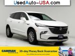 Buick Enclave Essence  used cars market