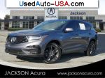 Acura RDX A-Spec  used cars market