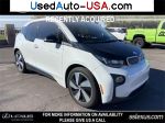 BMW i3 94 Ah  used cars market