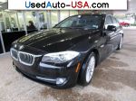 BMW 535 i  used cars market