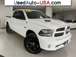 RAM 1500 Sport  used cars market