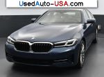 BMW 540 i  used cars market