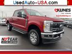 Ford F-250 XLT  used cars market