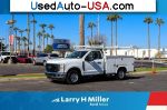 Ford F-250 XL  used cars market