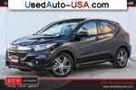 Honda HR-V   used cars market