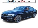 BMW 530 i xDrive  used cars market