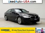 BMW 530 i xDrive  used cars market