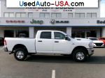 RAM 2500 Tradesman Crew Cab 4x4 6'4' Box  used cars market