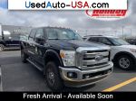 Ford F-250 Lariat  used cars market