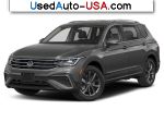 Volkswagen Tiguan 2.0T SE  used cars market