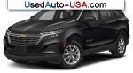 Chevrolet Equinox LS  used cars market