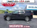 Chevrolet Traverse LT Leather  used cars market