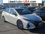 Toyota Prius Prime LE  used cars market