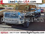 Toyota Tundra 1794  used cars market