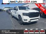 RAM 1500 Limited  used cars market