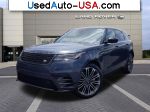 Land Rover Range Rover Velar Dynamic HSE  used cars market