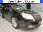 Buick Verano Leather  used cars market