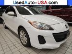 Mazda Mazda3 i Touring  used cars market