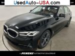 BMW 540 i xDrive  used cars market