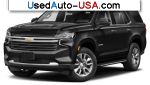 Chevrolet Tahoe LT  used cars market