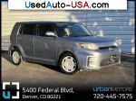 Scion xB Release Series 8.0  used cars market