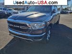 RAM 1500 Tradesman  used cars market