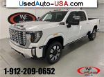 GMC Sierra 2500 Denali  used cars market