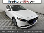 Mazda Mazda3 2.5S FWD  used cars market