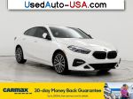 BMW 228 Gran Coupe i xDrive  used cars market