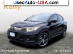 Honda HR-V EX  used cars market