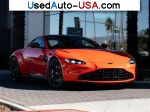 Aston Martin Vantage   used cars market