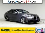 BMW 330 i  used cars market