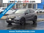 Honda HR-V   used cars market