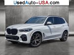 BMW X5 sDrive40i  used cars market