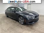 BMW 750 i xDrive  used cars market