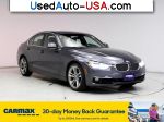 BMW 340 i xDrive  used cars market